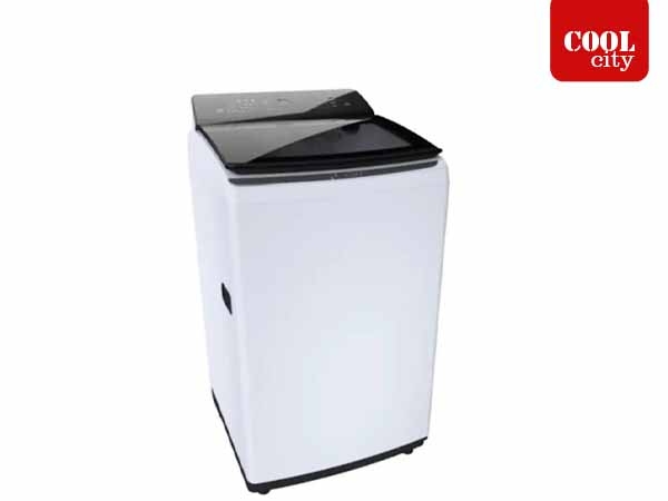 BOSCH - 7.5 Kg Top Load Washing Machine  (WOE751W0IN/2023)